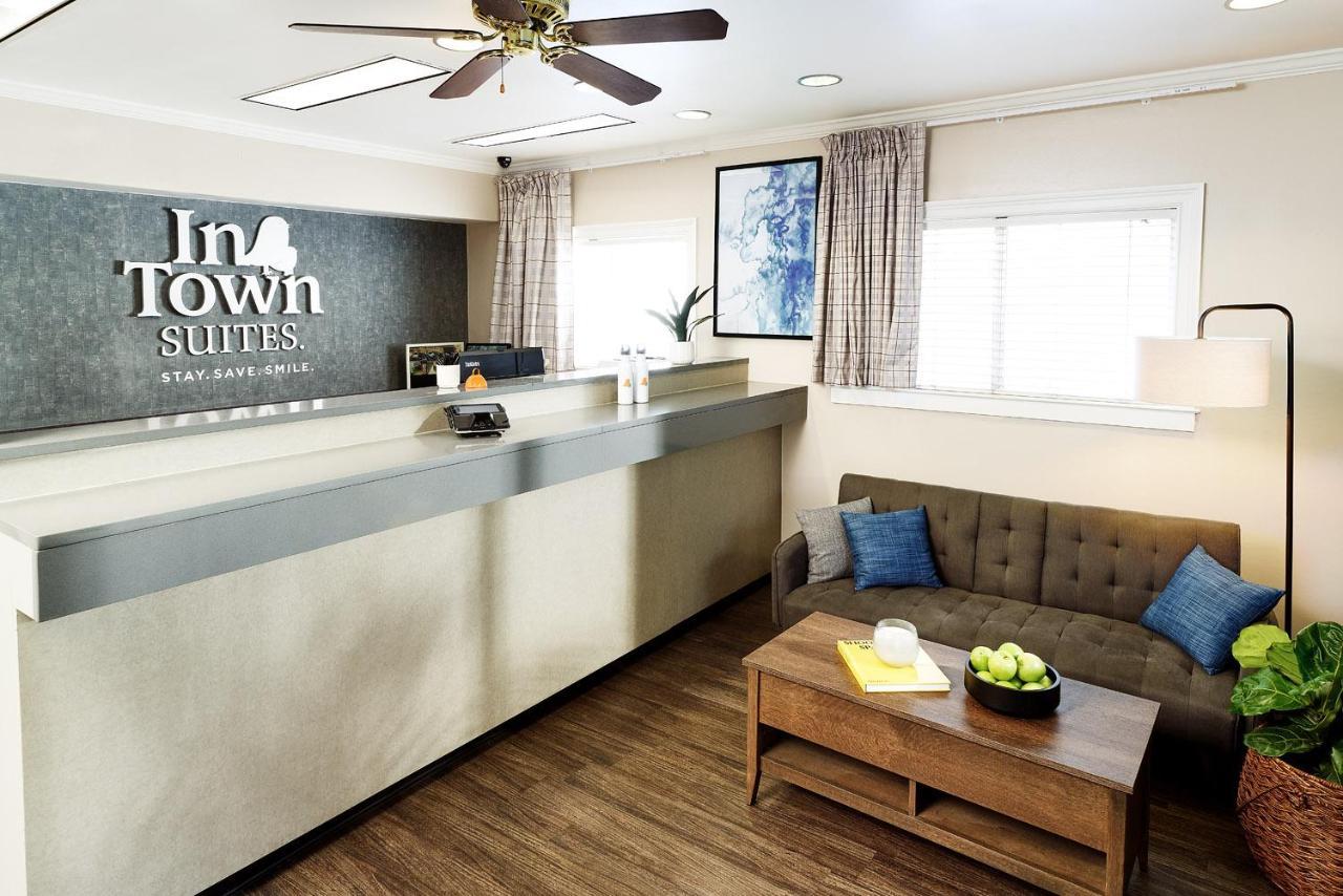 Hotel Intown Extended Select Denver - South