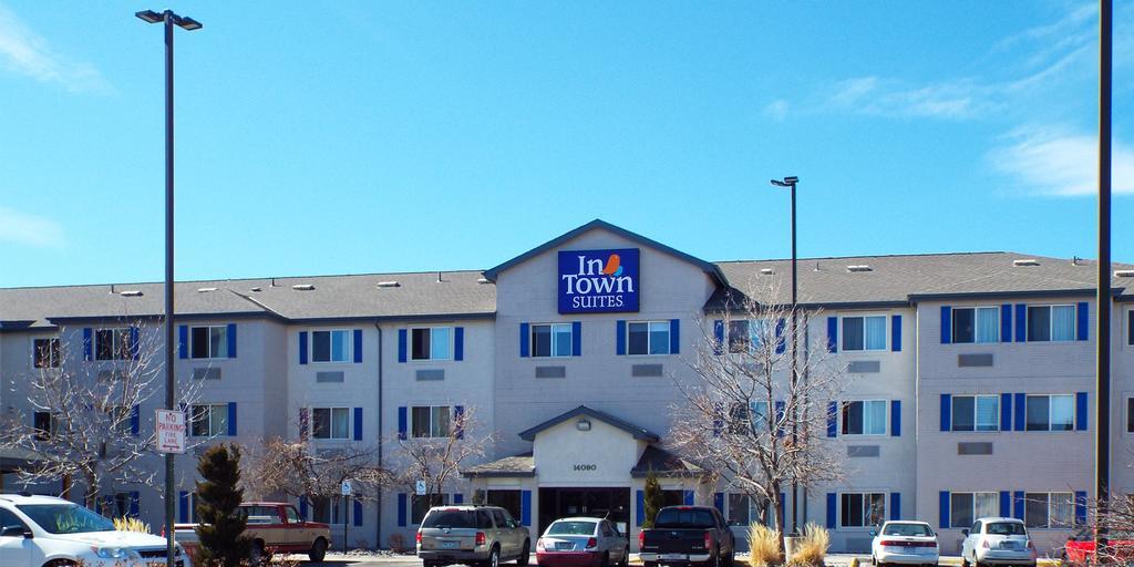 Intown Extended Select Denver - South