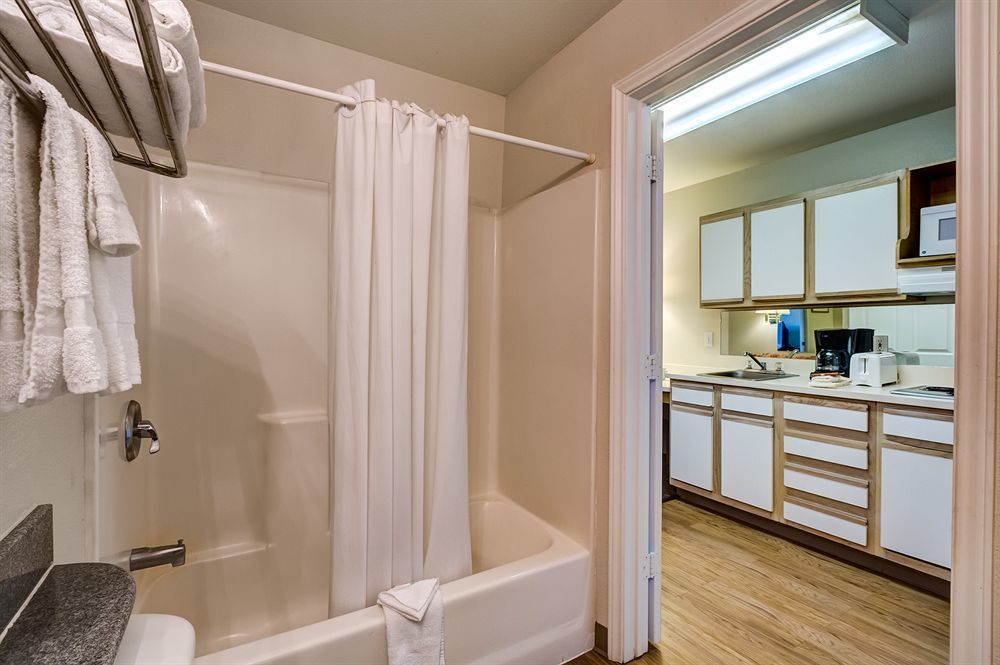 Hotel Intown Extended Select Denver - South Aurora