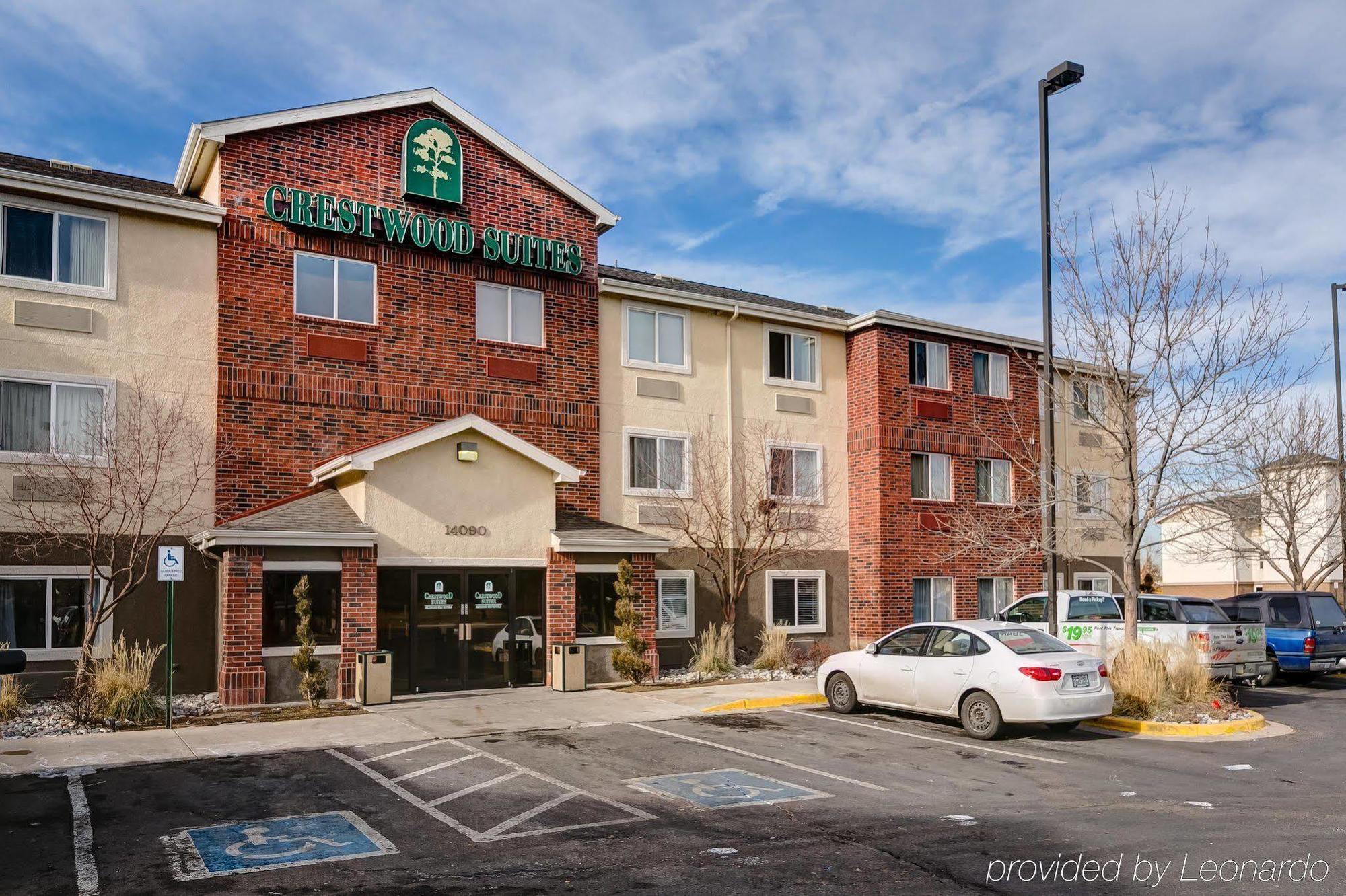 Intown Extended Select Denver - South 2*