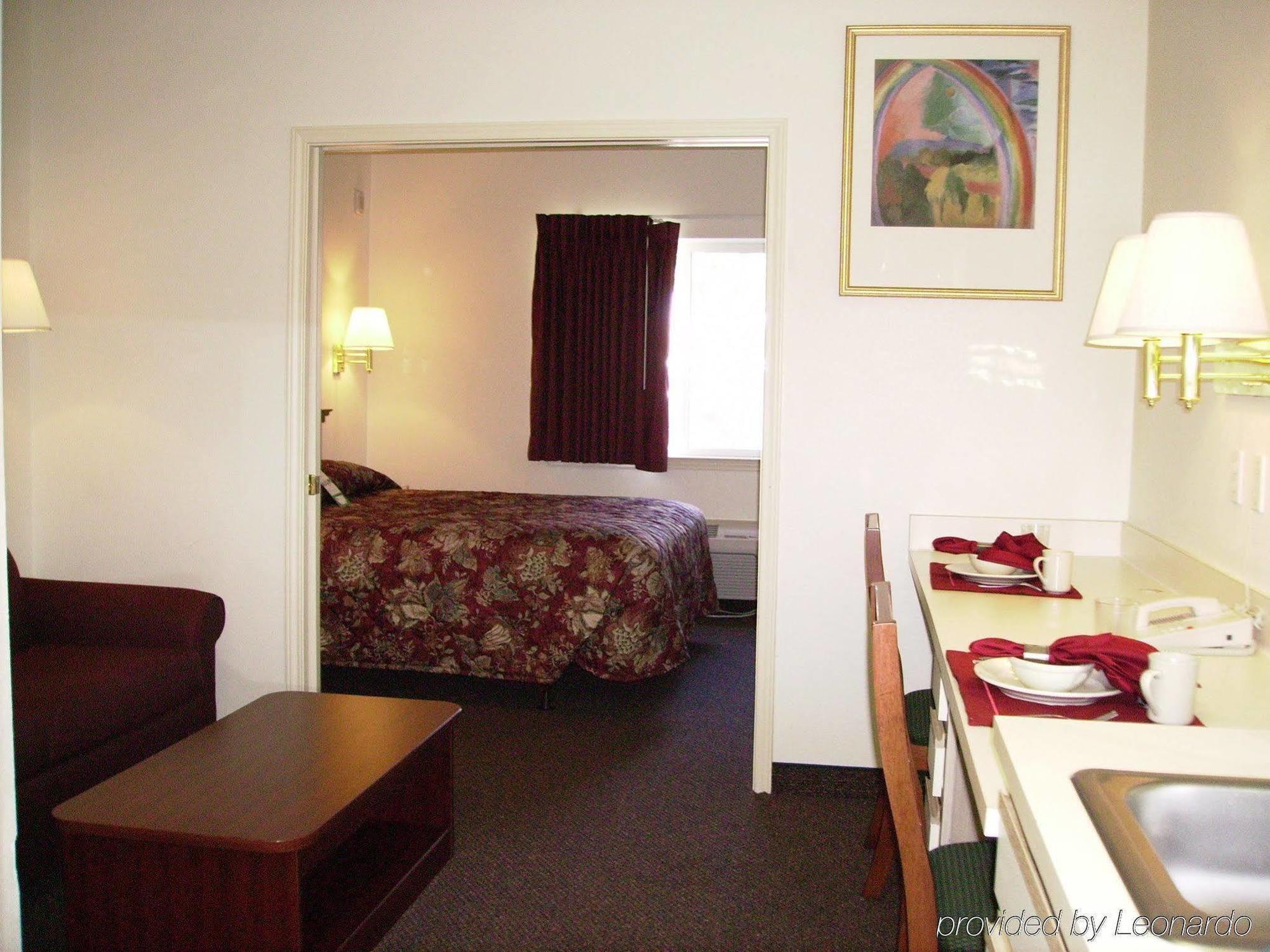 Intown Extended Select Denver - South Hotel Aurora