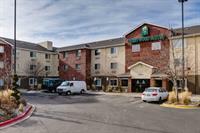 Hotel Intown Extended Select Denver - South