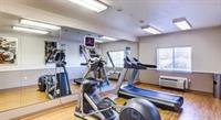 Hotel Intown Extended Select Denver - South Aurora