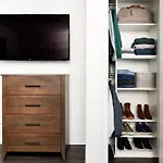 Intown Suites Extended Stay Select Denver - Aurora South