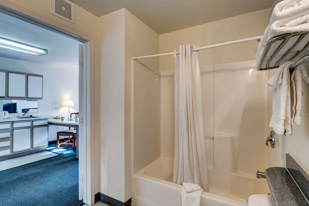 Intown Extended Select Denver - South 2*