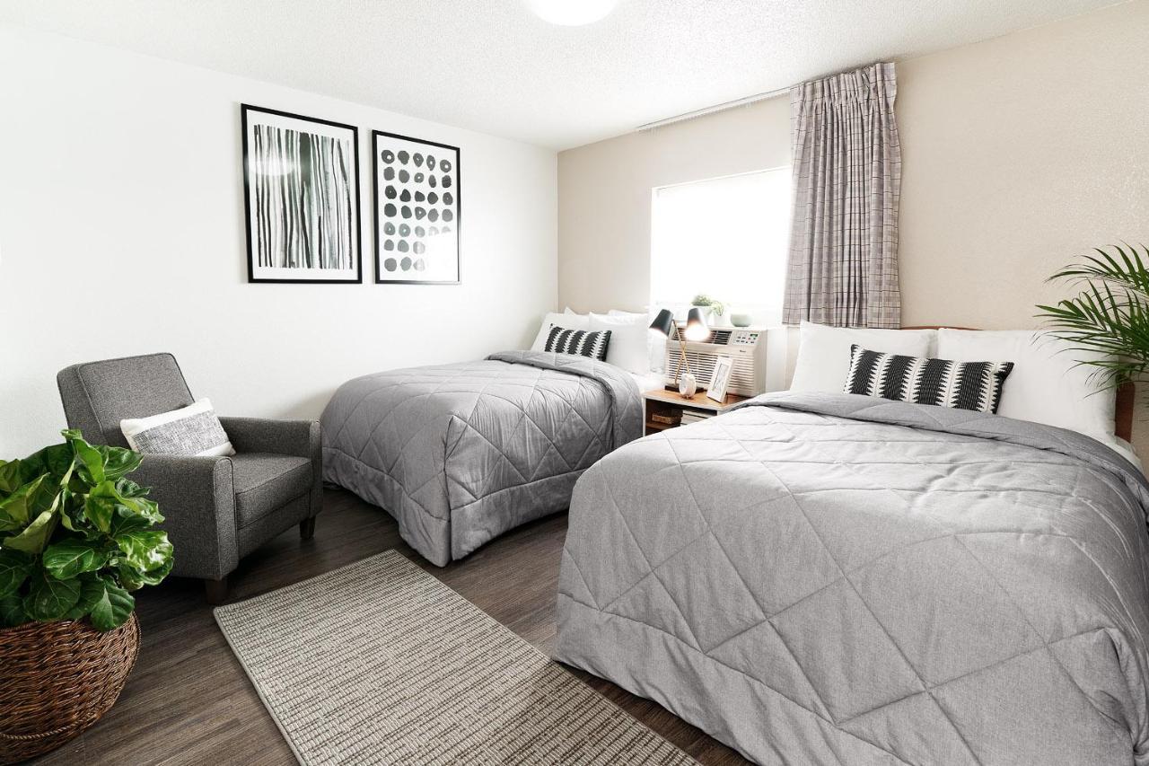 Intown Extended Select Denver - South Aurora