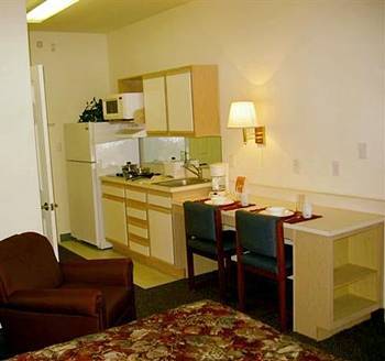 Intown Extended Select Denver - South 2*