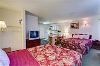 Hotel Intown Extended Select Denver - South 2*