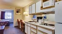 Intown Extended Select Denver - South Hotel 2*